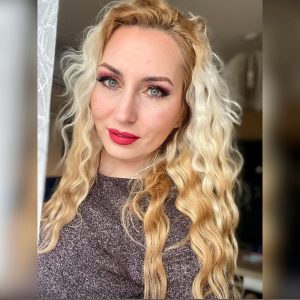 PAVLA PŘIKRYLOV&Aacute;